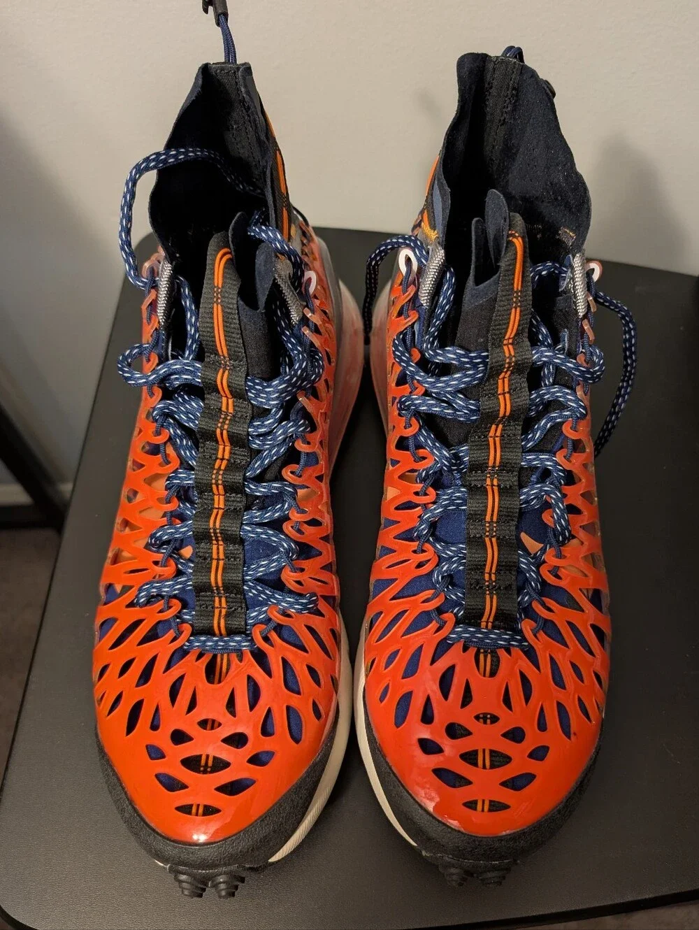 Men's Nike Air Max 270 Men's ISPA Shoes